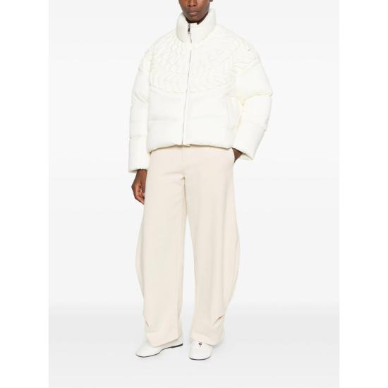 26FW 크리스토퍼 락시 자켓 RX26AWT03629 WHITE - CHRISTOPHER RAXXY