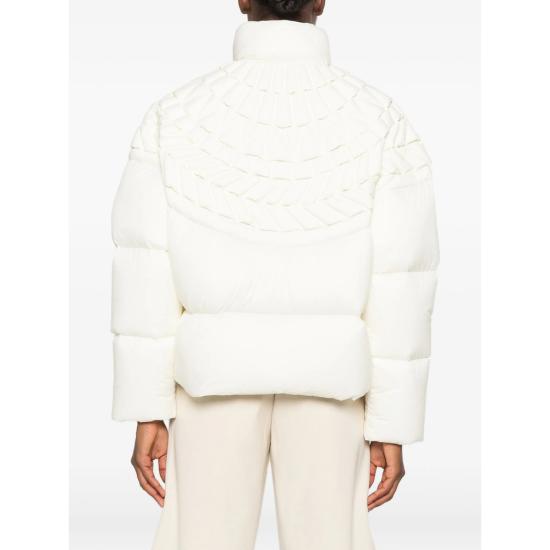 26FW 크리스토퍼 락시 자켓 RX26AWT03629 WHITE - CHRISTOPHER RAXXY