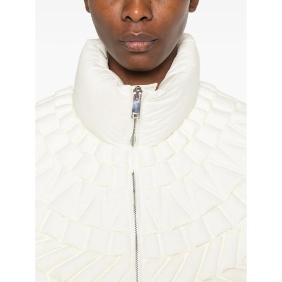26FW 크리스토퍼 락시 자켓 RX26AWT03629 WHITE - CHRISTOPHER RAXXY