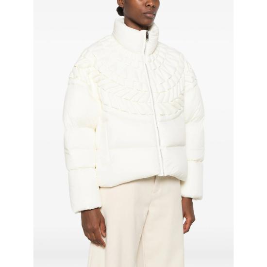26FW 크리스토퍼 락시 자켓 RX26AWT03629 WHITE - CHRISTOPHER RAXXY
