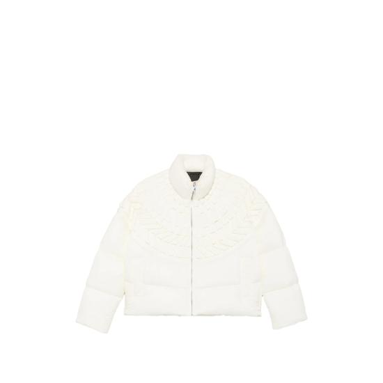 26FW 크리스토퍼 락시 자켓 RX26AWT03629 WHITE