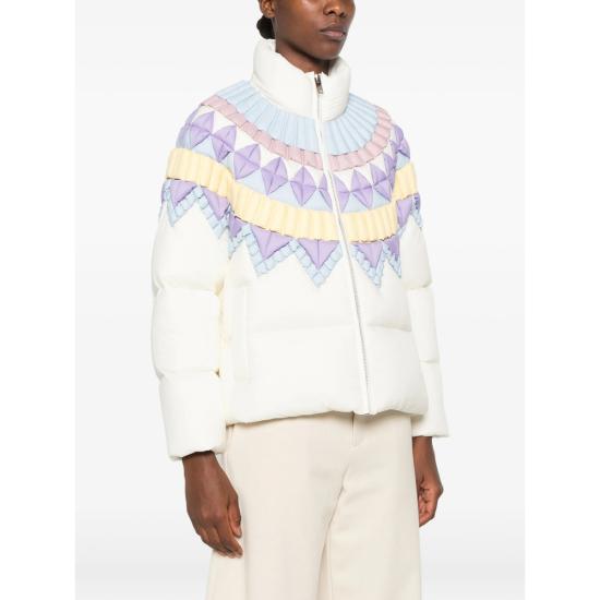 26FW 크리스토퍼 락시 자켓 RX26AWT03529 WHITE - CHRISTOPHER RAXXY