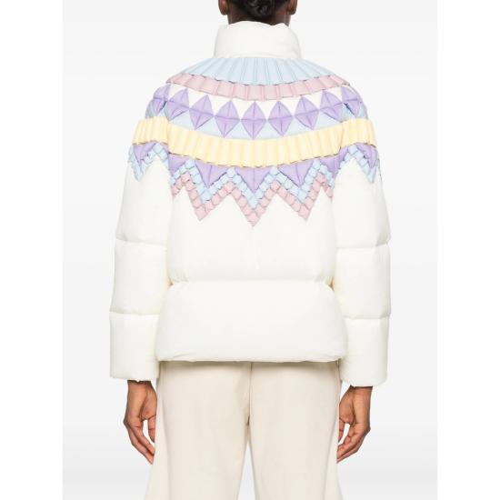 26FW 크리스토퍼 락시 자켓 RX26AWT03529 WHITE - CHRISTOPHER RAXXY