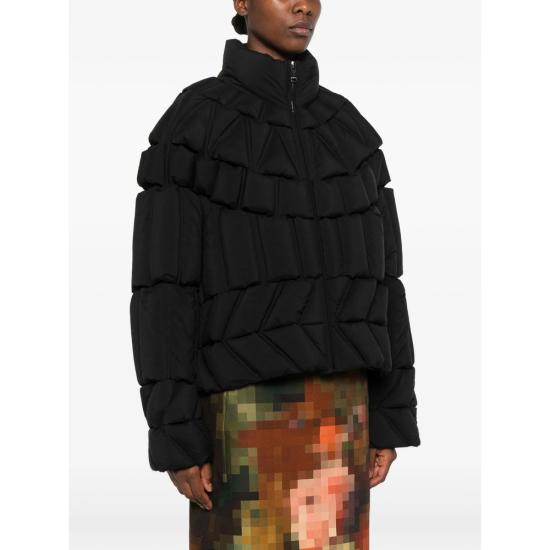 26FW 크리스토퍼 락시 자켓 RX26AWT03002 BLACK - CHRISTOPHER RAXXY