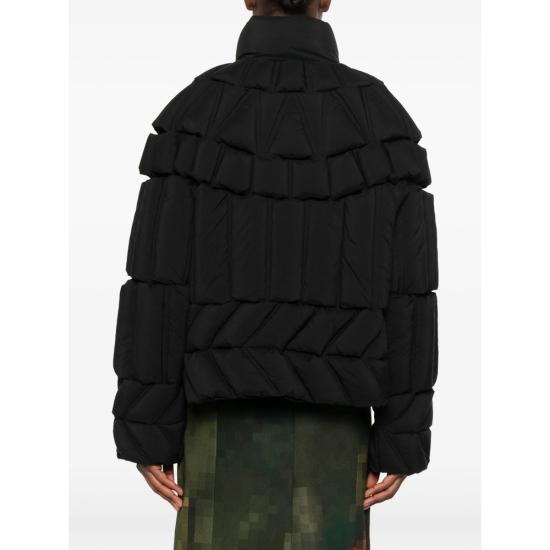 26FW 크리스토퍼 락시 자켓 RX26AWT03002 BLACK - CHRISTOPHER RAXXY