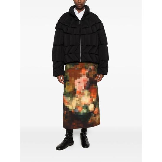 26FW 크리스토퍼 락시 자켓 RX26AWT03002 BLACK - CHRISTOPHER RAXXY