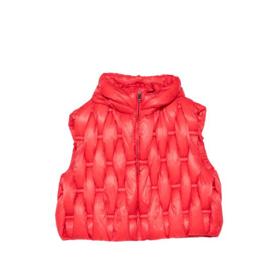 26FW 크리스토퍼 락시 베스트 RX26AWT02855 RED