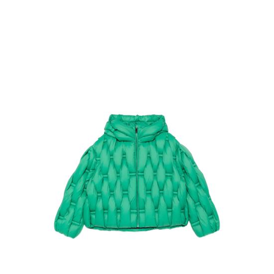 26FW 크리스토퍼 락시 자켓 RX26AWT01533 GGREE GREEN