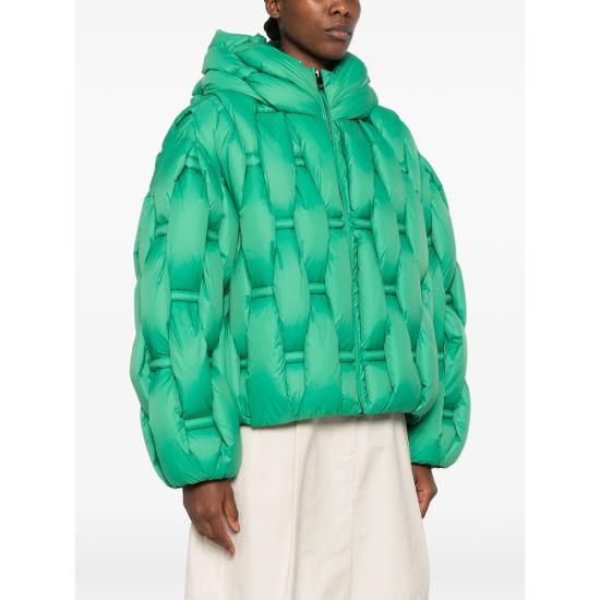 26FW 크리스토퍼 락시 자켓 RX26AWT01533 GGREE GREEN - CHRISTOPHER RAXXY