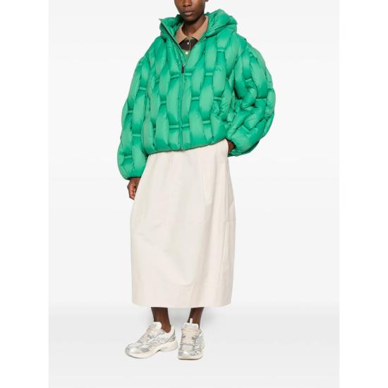 26FW 크리스토퍼 락시 자켓 RX26AWT01533 GGREE GREEN - CHRISTOPHER RAXXY
