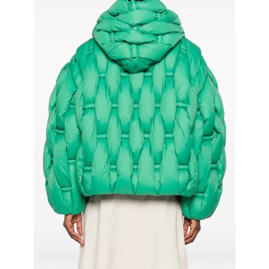 26FW 크리스토퍼 락시 자켓 RX26AWT01533 GGREE GREEN - CHRISTOPHER RAXXY