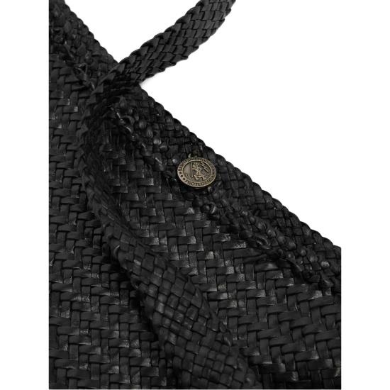 26FW 드래곤디퓨전 ARS 토트백 8848 BLACK - DRAGON DIFFUSION