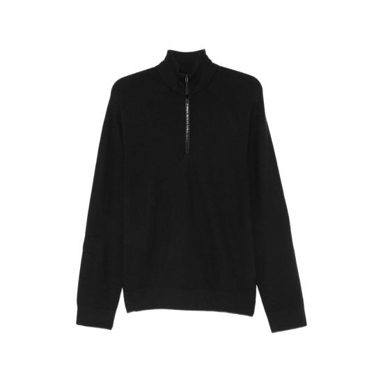 26FW 베일런스 니트웨어 X000010798 BLACK