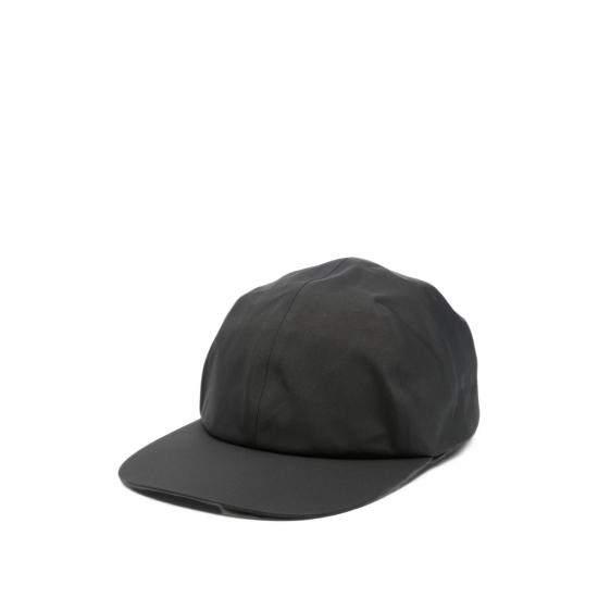 26FW 베일런스 볼캡 X000010782 BLACK