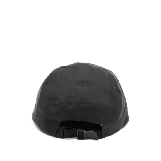 26FW 베일런스 볼캡 X000010782 BLACK - VEILANCE