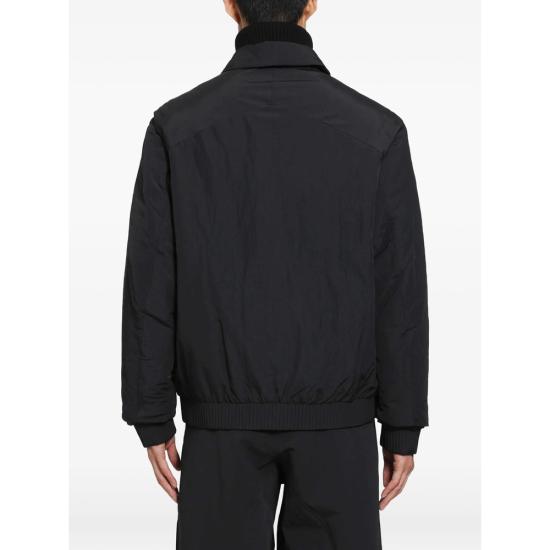 26FW 베일런스 봄버 자켓 X000010673 BLACK - VEILANCE