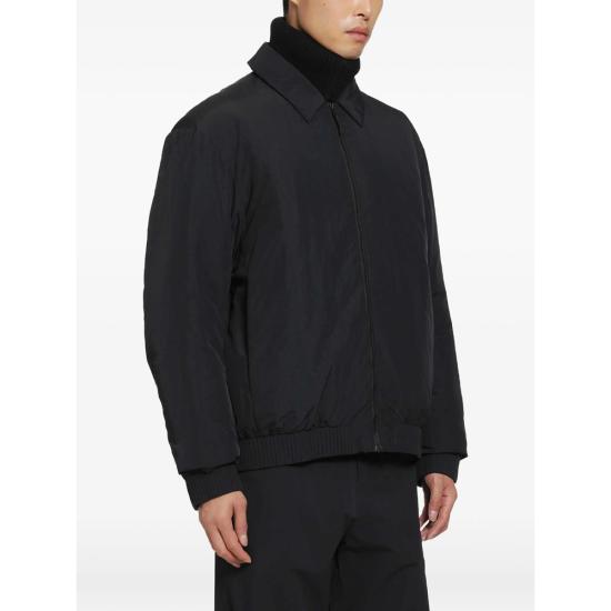 26FW 베일런스 봄버 자켓 X000010673 BLACK - VEILANCE