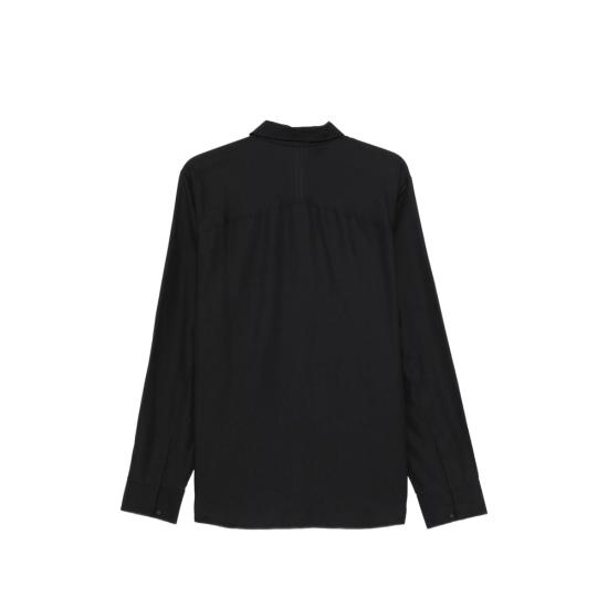 26FW 베일런스 셔츠 X000010591 BLACK - VEILANCE