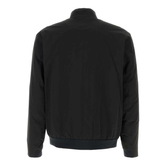 26FW 베일런스 봄버 자켓 X000009876 BLACK - VEILANCE