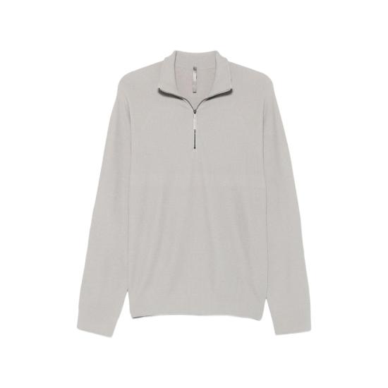 26FW 베일런스 폴로 티셔츠 X000010798 SILKS GREY