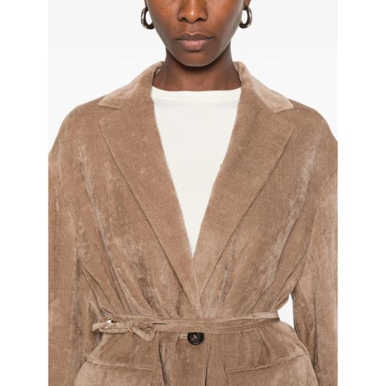 26FW 브루넬로 쿠치넬리 수트 자켓 MG5477406P C3368 NEUTRALS - BRUNELLO CUCINELLI