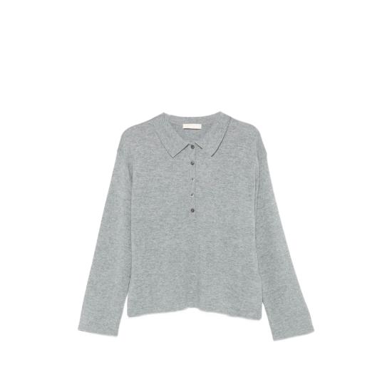 26FW 엘레 자켓 EFWM260011 GRIGI GREY