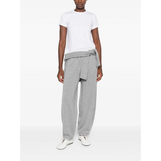 26FW 엘레 트레이닝/조거 팬츠 EFWM260010 GRIGI GREY - ELEH