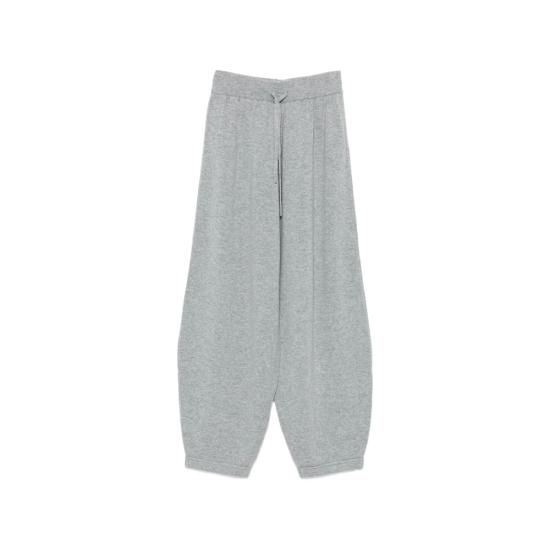 26FW 엘레 트레이닝/조거 팬츠 EFWM260010 GRIGI GREY