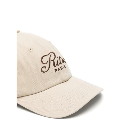27SS 프레임 X 리츠 파리 모자 MP27WHT001 LTBG NEUTRALS - FRAME X RITZ PARIS