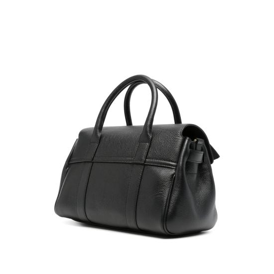 27SS 멀버리 토트백 HH9216 205 A100 BLACK - MULBERRY