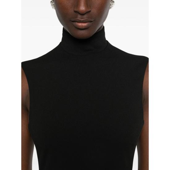 27SS 솔러스런던 원피스 OS50091 BLACK - SOLACE LONDON