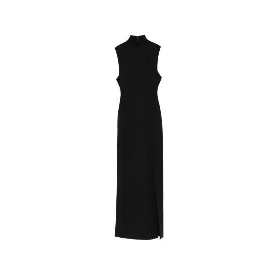 27SS 솔러스런던 원피스 OS50091 BLACK
