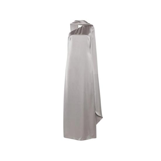 27SS 솔러스런던 원피스 OS50055 PEWTE SILVER