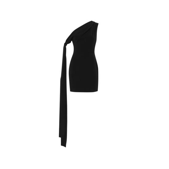 27SS 솔러스런던 원피스 OS50082 BLACK