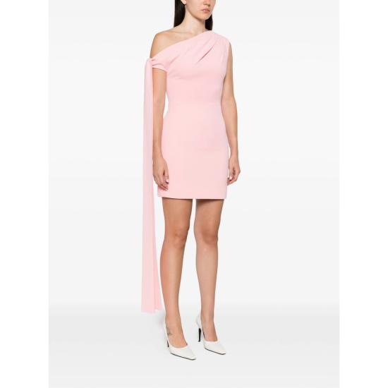 27SS 솔러스런던 원피스 OS50082 SOPIN PINK - SOLACE LONDON