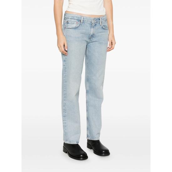 27SS 에이골디 데님 팬츠 A360 1601 ADDT BLUE - AGOLDE