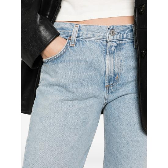 27SS 에이골디 데님 팬츠 A360 1601 ADDT BLUE - AGOLDE