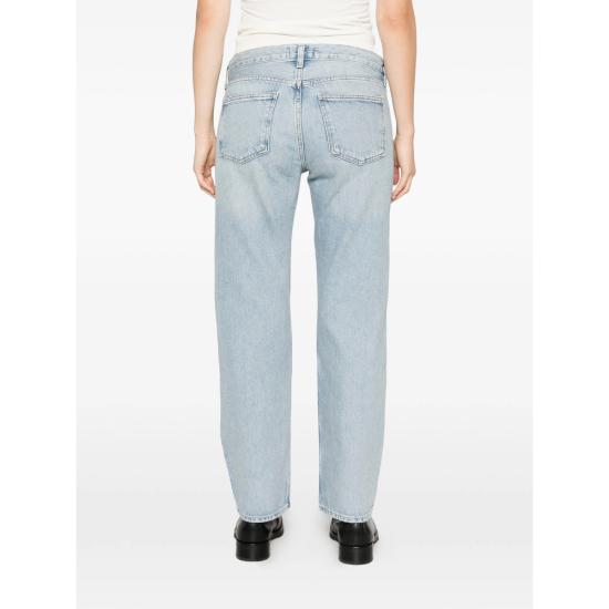27SS 에이골디 데님 팬츠 A360 1601 ADDT BLUE - AGOLDE