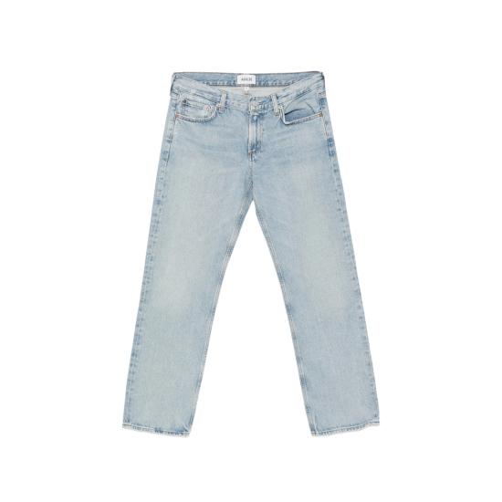 27SS 에이골디 데님 팬츠 A360 1601 ADDT BLUE