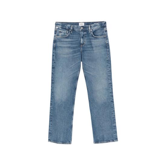 27SS 시티즌 오브 휴머니티 데님 팬츠 2335B 3017 PASTI BLUE