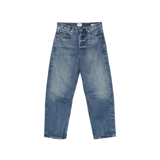 27SS 시티즌 오브 휴머니티 데님 팬츠 2149B 3025 VNSKY BLUE