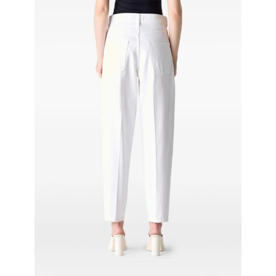 27SS 에이골디 데님 팬츠 A319 1183 MMELO WHITE - AGOLDE