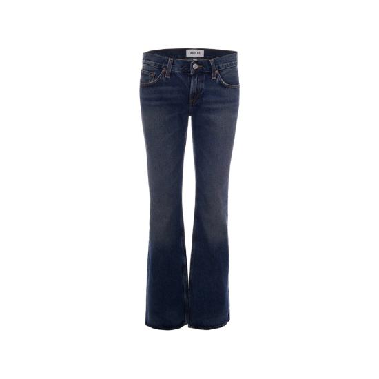 27SS 에이골디 데님 팬츠 A307 1206 CBNT BLUE