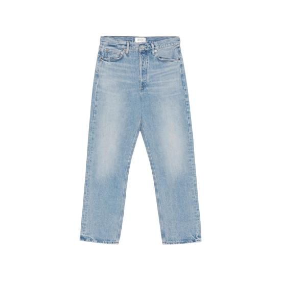 27SS 에이골디 데님 팬츠 A069B 1765 SRAM BLUE