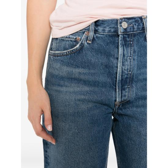 27SS 에이골디 데님 팬츠 A294 1810 BNTY BLUE - AGOLDE