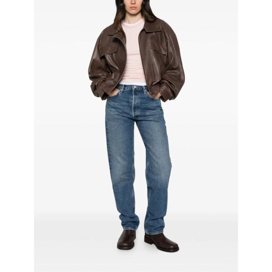 27SS 에이골디 데님 팬츠 A294 1810 BNTY BLUE - AGOLDE