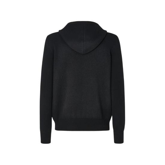 26FW 펜디 니트웨어 B1I8 FZC192 F0D9J BLACK - FENDI