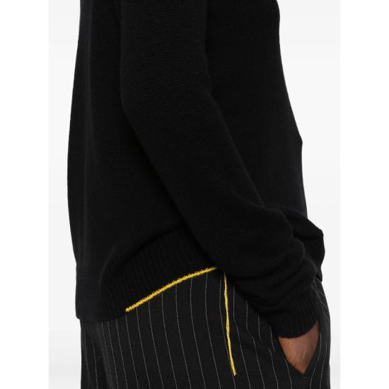 26FW 펜디 자켓 B1IB FZXF65 F0QA1 BLACK - FENDI