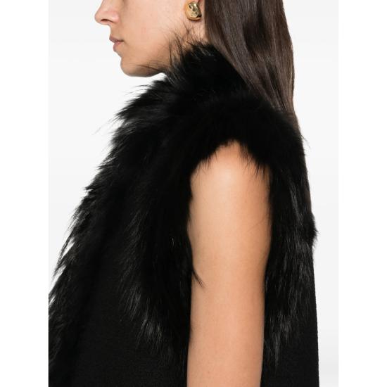 26FW 펜디 자켓 B1HG FW5170 F0QA1 BLACK - FENDI