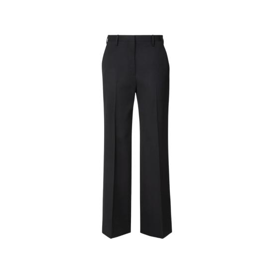 26FW 펜디 수트 팬츠 B1H8 FR6756 F0QA1 BLACK